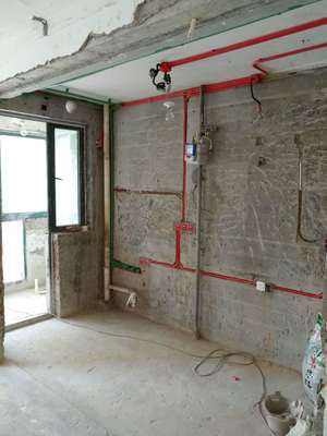 76平米現(xiàn)代簡約家裝 打造通透舒適的理想空間