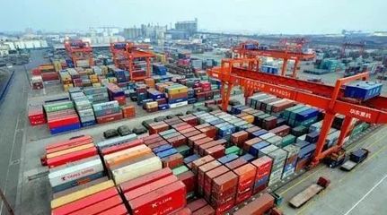 定了！下月起廣西高速公路通行費(fèi)及景區(qū)門(mén)票雙雙五折，貨物進(jìn)出口迎發(fā)展新機(jī)遇